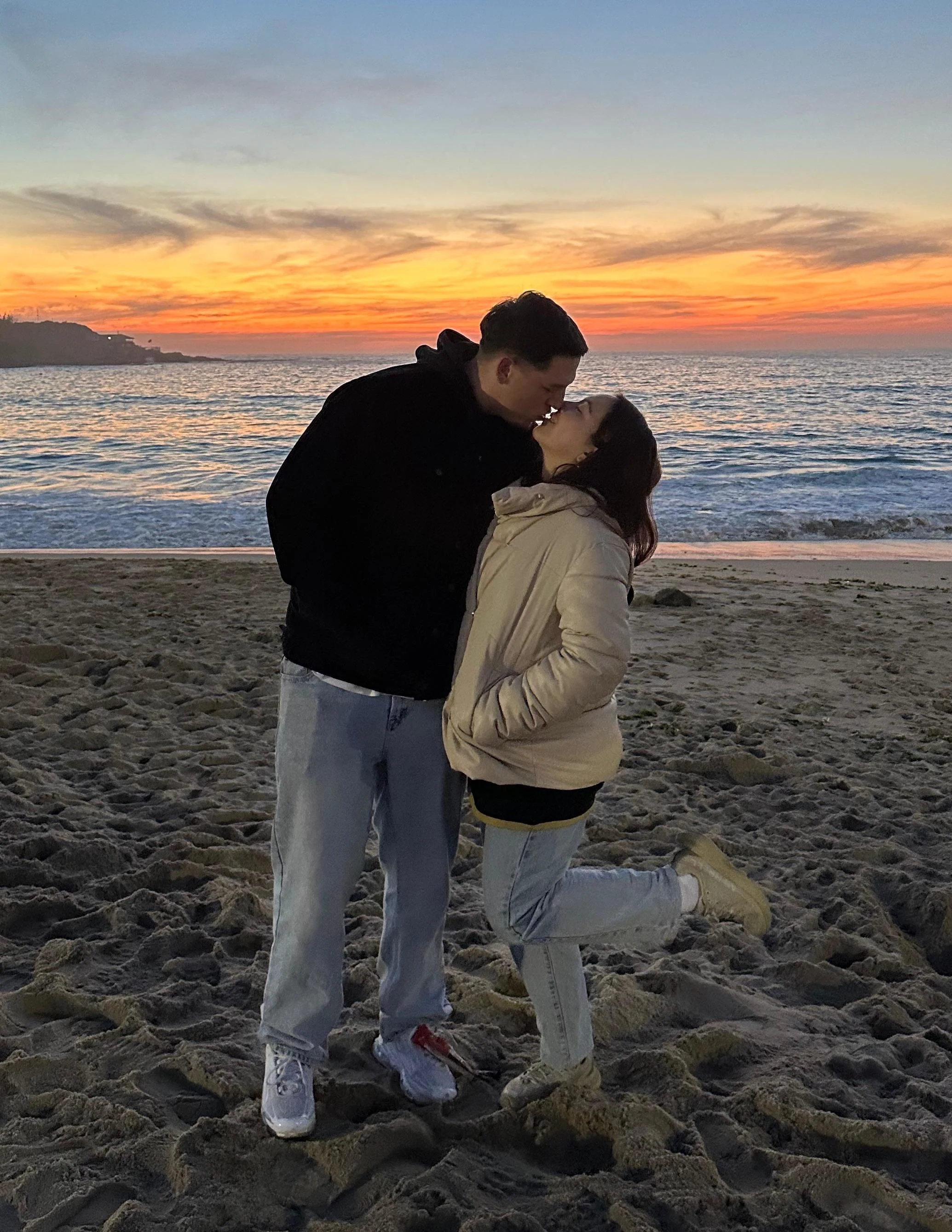 Justo & Camila - Dias inolvidables