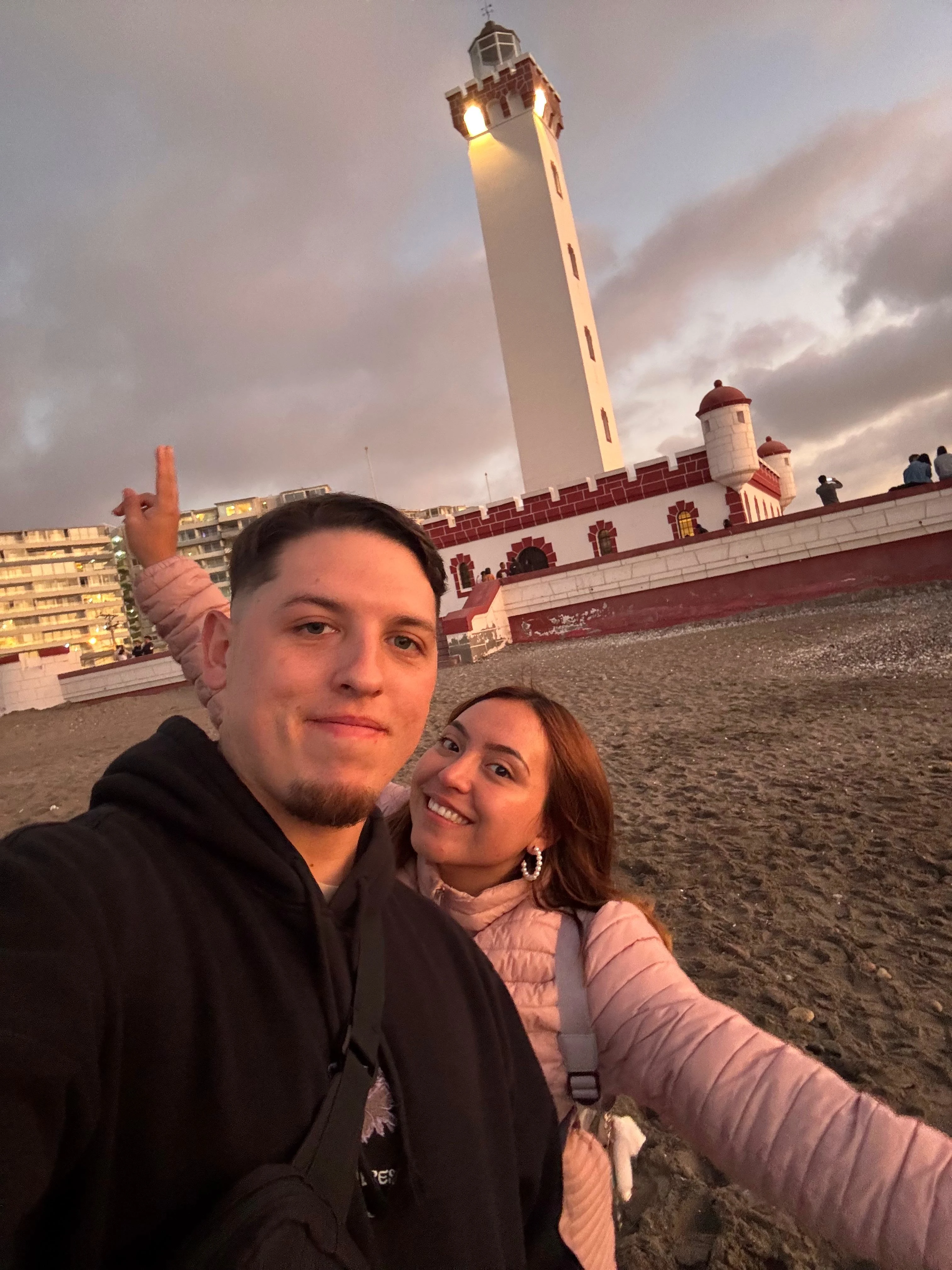 Justo & Camila - Momentos especiales